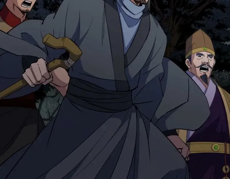第197话 第191话 力战群魔 第60页