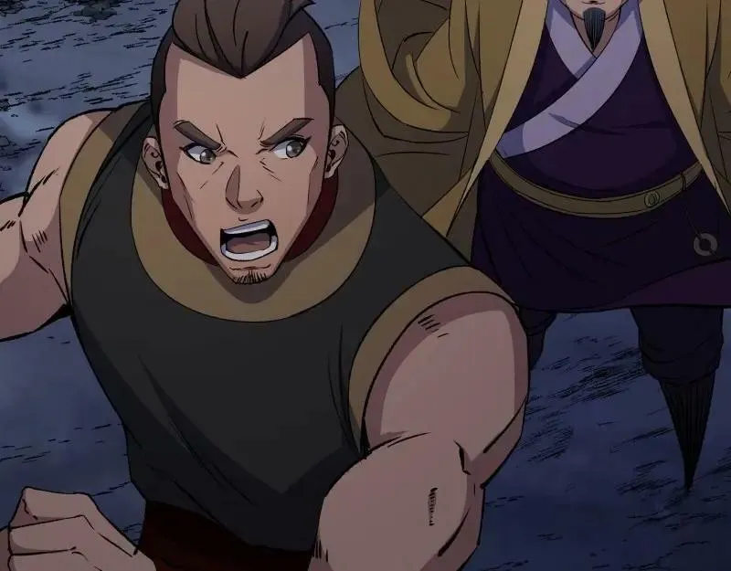 第197话 第191话 力战群魔 第78页