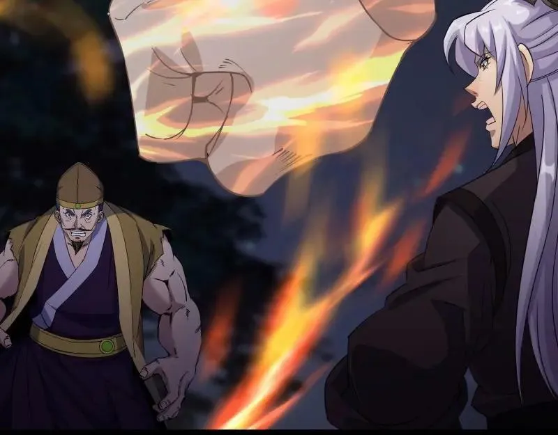 第199话 第193话 败走！ 第9页