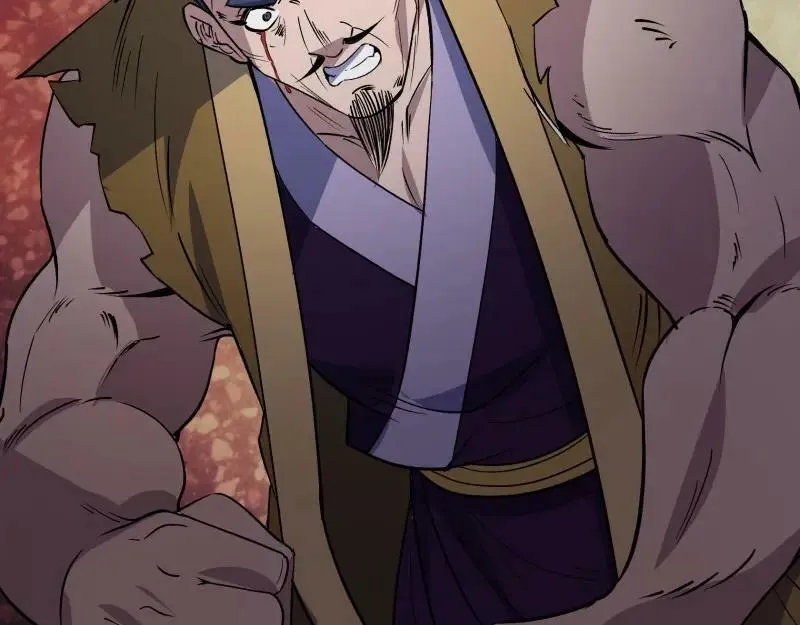 第199话 第193话 败走！ 第21页