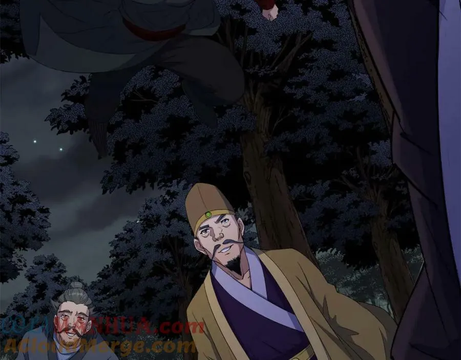 第192话 力战群魔（2） 第34页