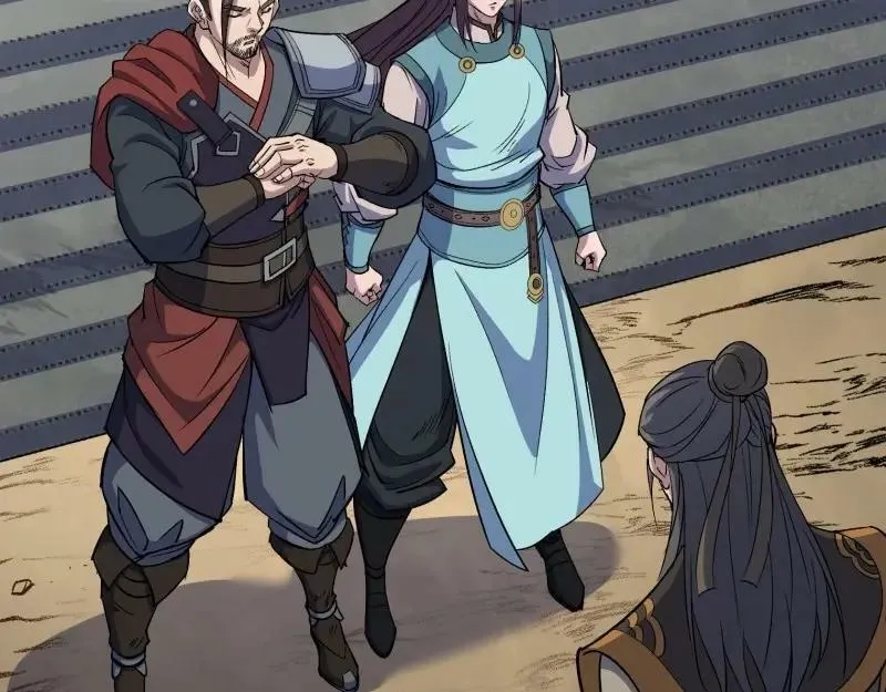 第191话 力战群魔 第9页