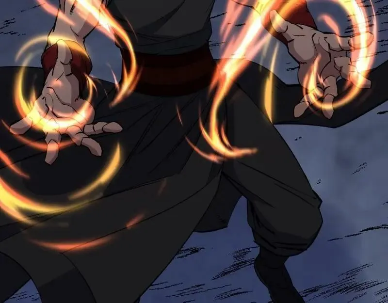 第191话 力战群魔 第83页