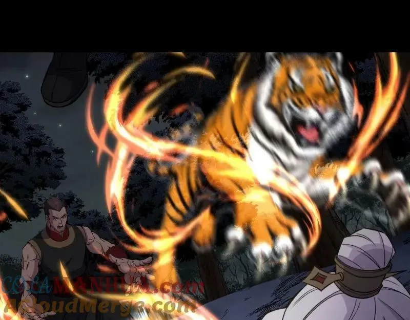 第191话 力战群魔 第85页