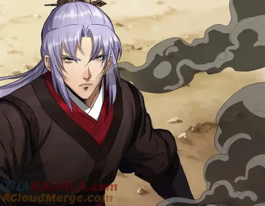 第184话 斩公侯 第49页