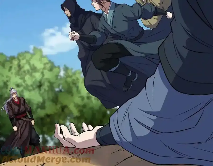 第184话 斩公侯 第52页