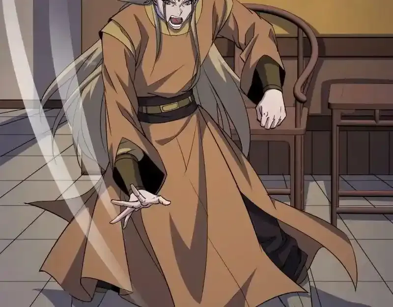 第186话 招揽 第12页