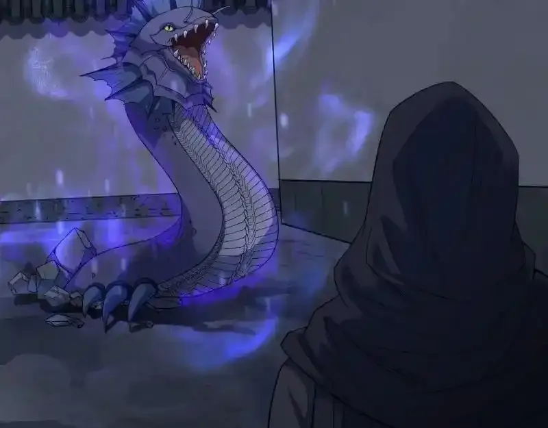 第181话 尸腐貘 第8页