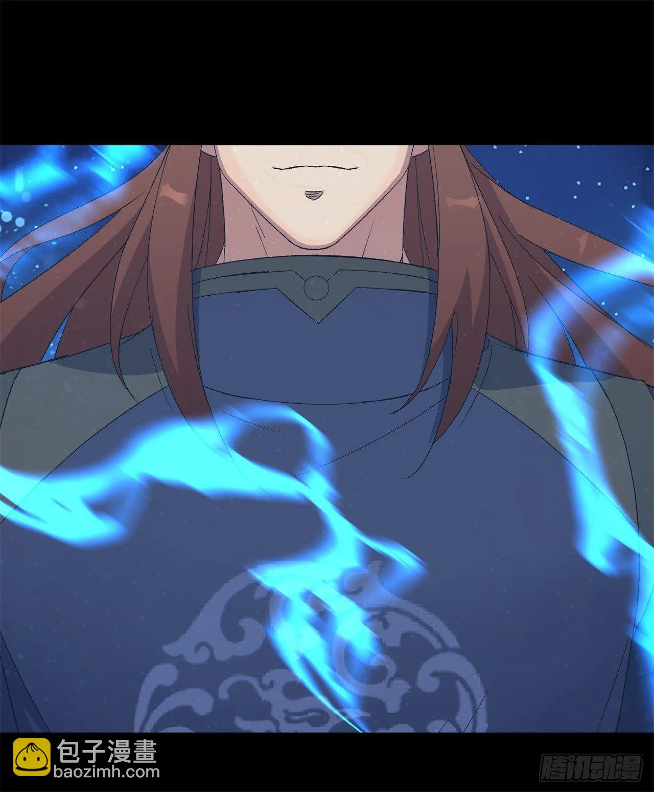 第85话 再见小乙 第12页