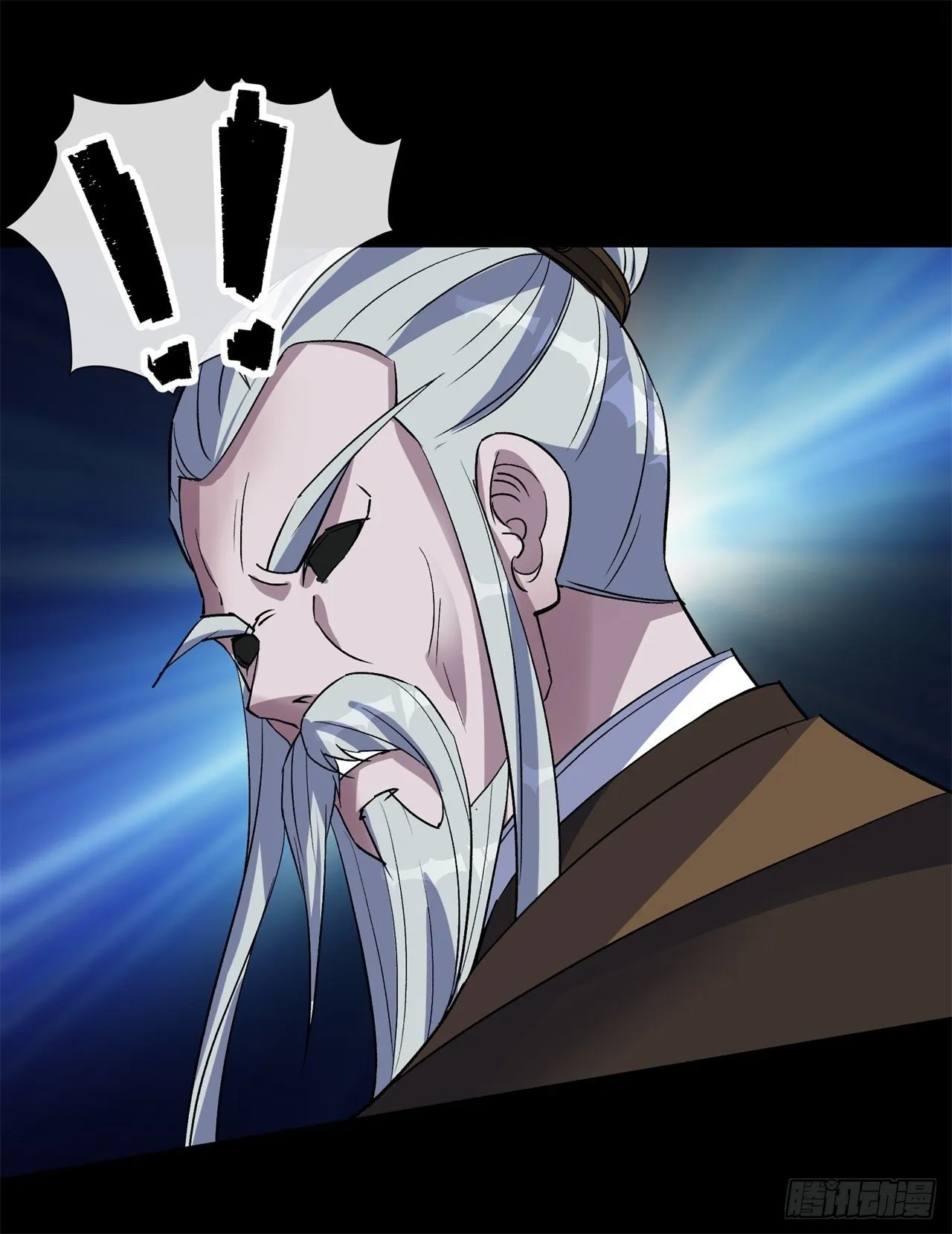 第82话 妖穴惊魂 第32页