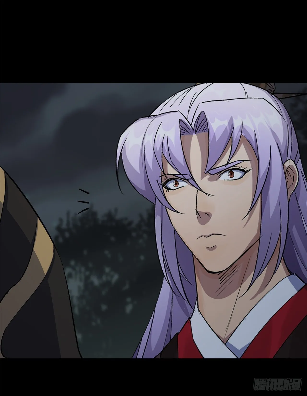 第81话 黄石老妖 第35页