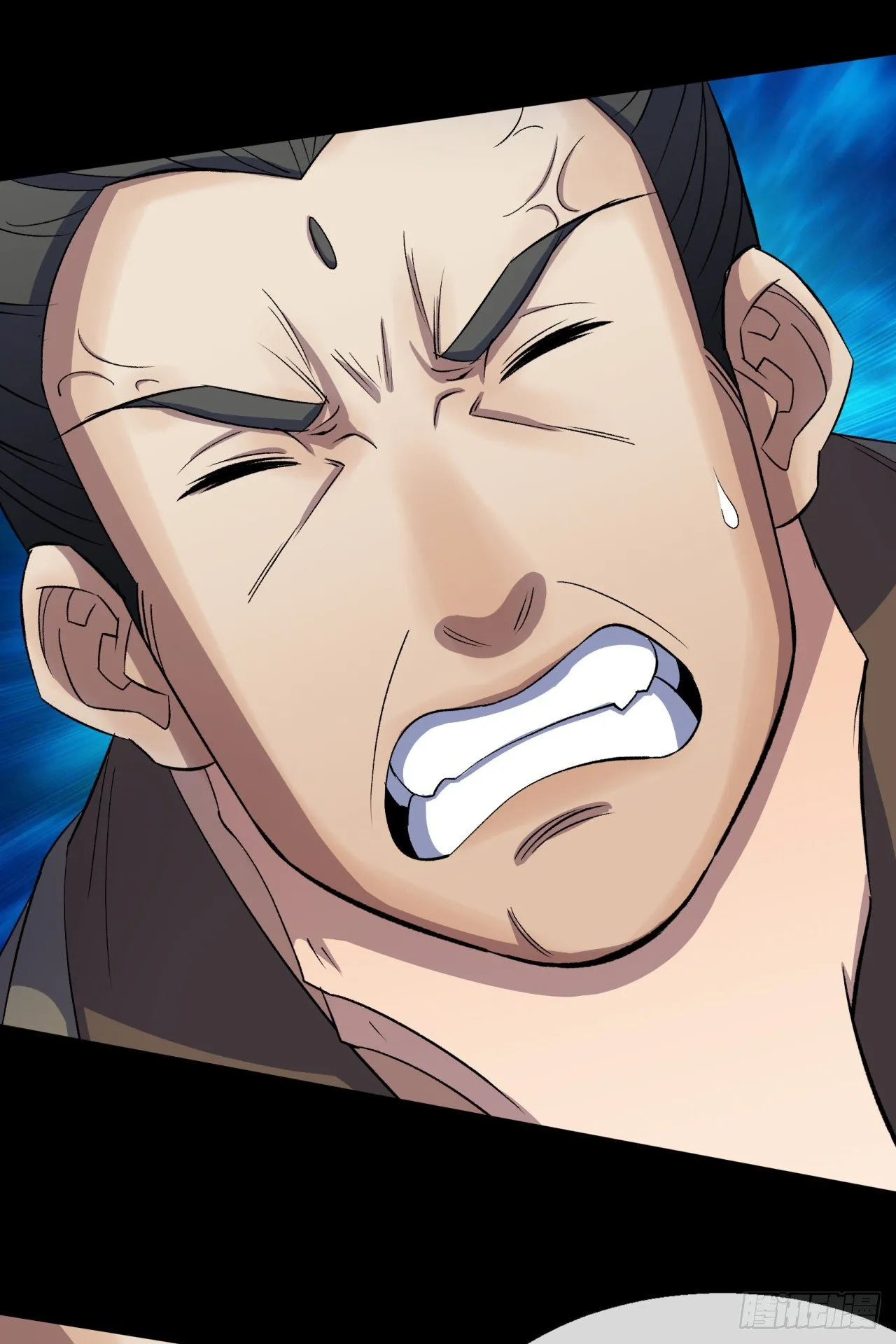 第75话 愤怒的白紫薇 第15页
