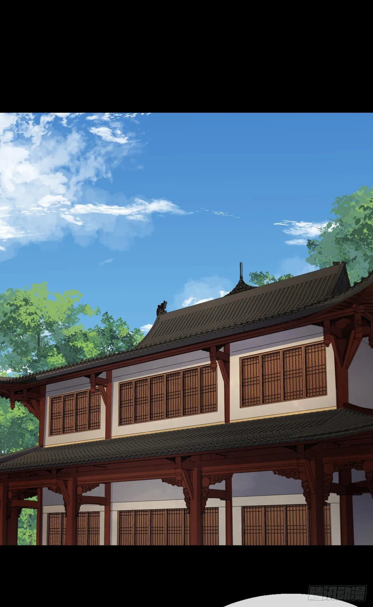 第75话 愤怒的白紫薇 第19页