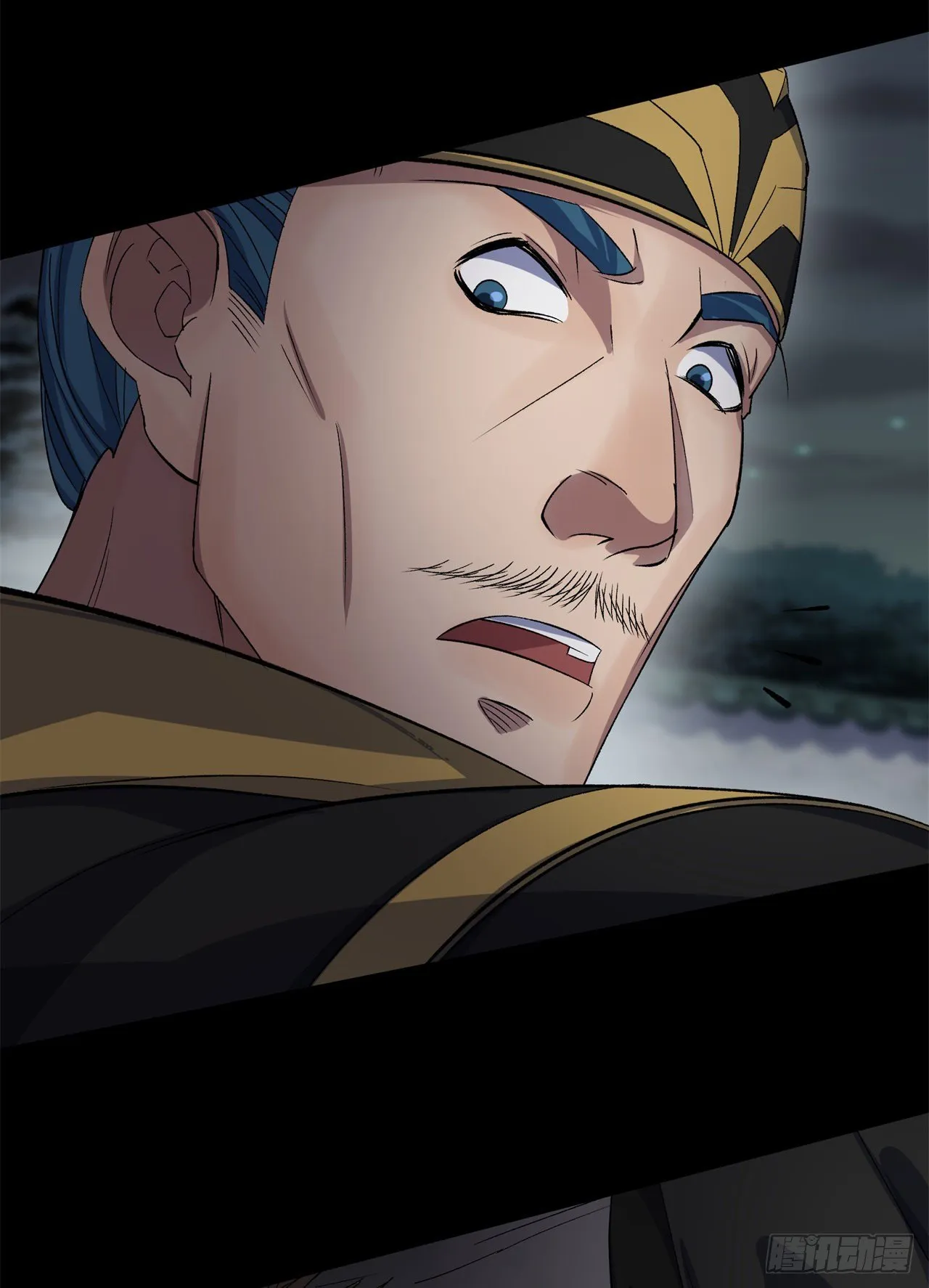 第67话 尸魔 第28页