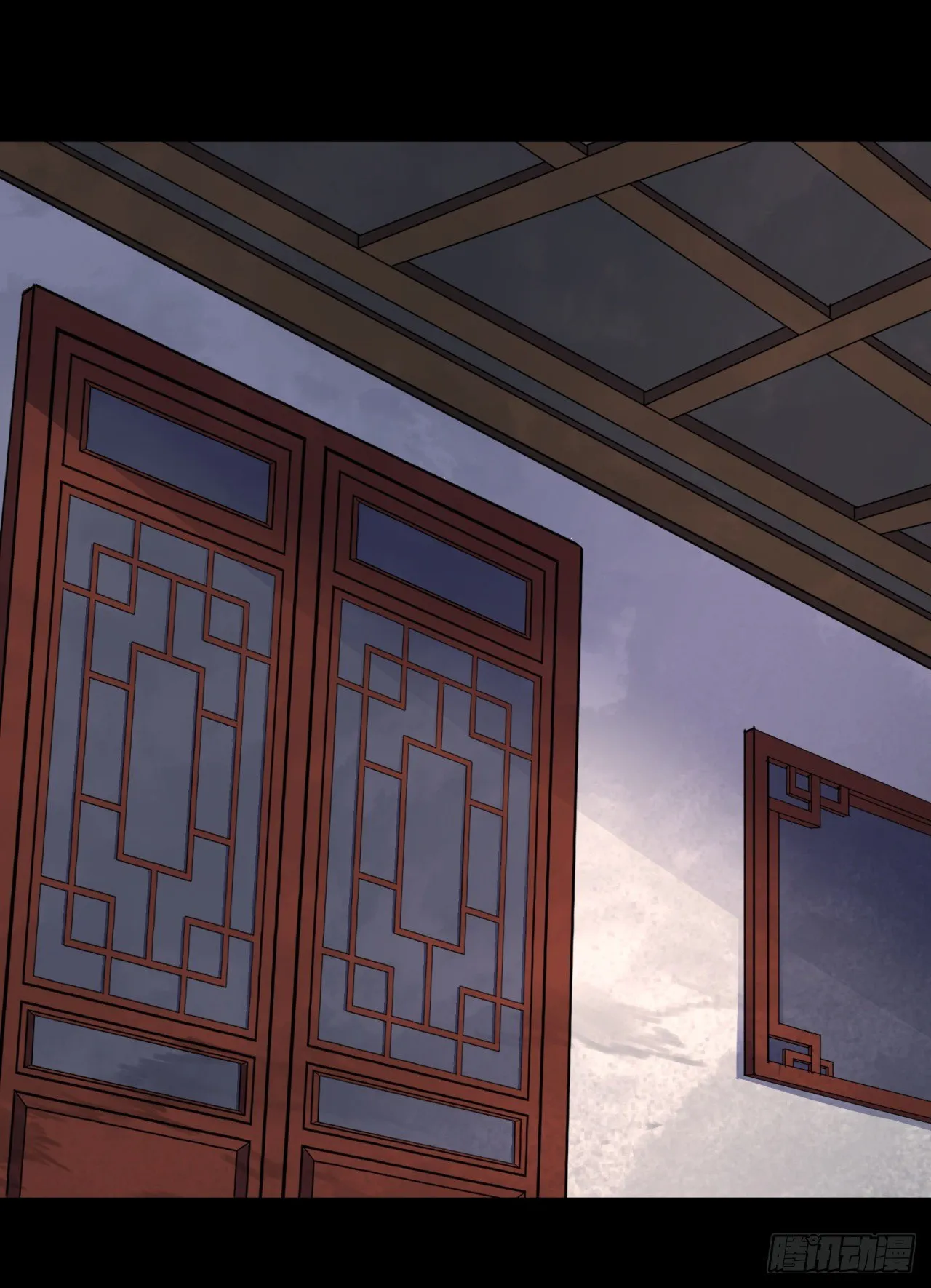 第37话 不详剑法 第24页