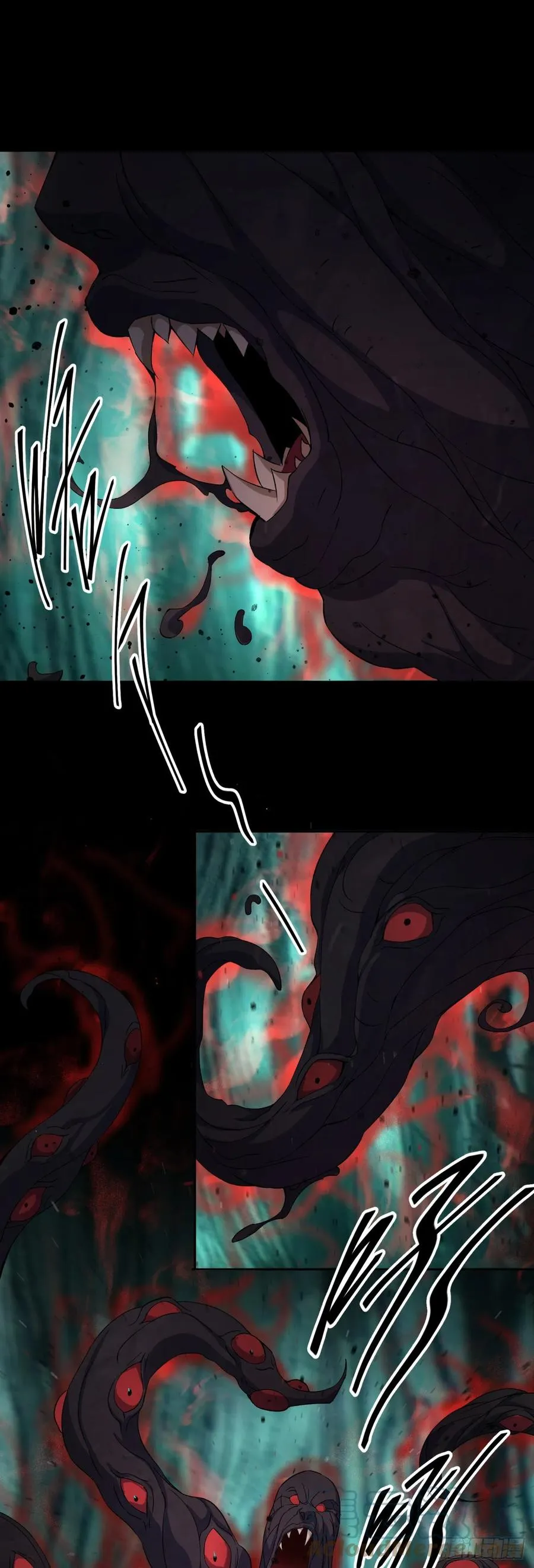 第48话 砍爆它！ 第9页