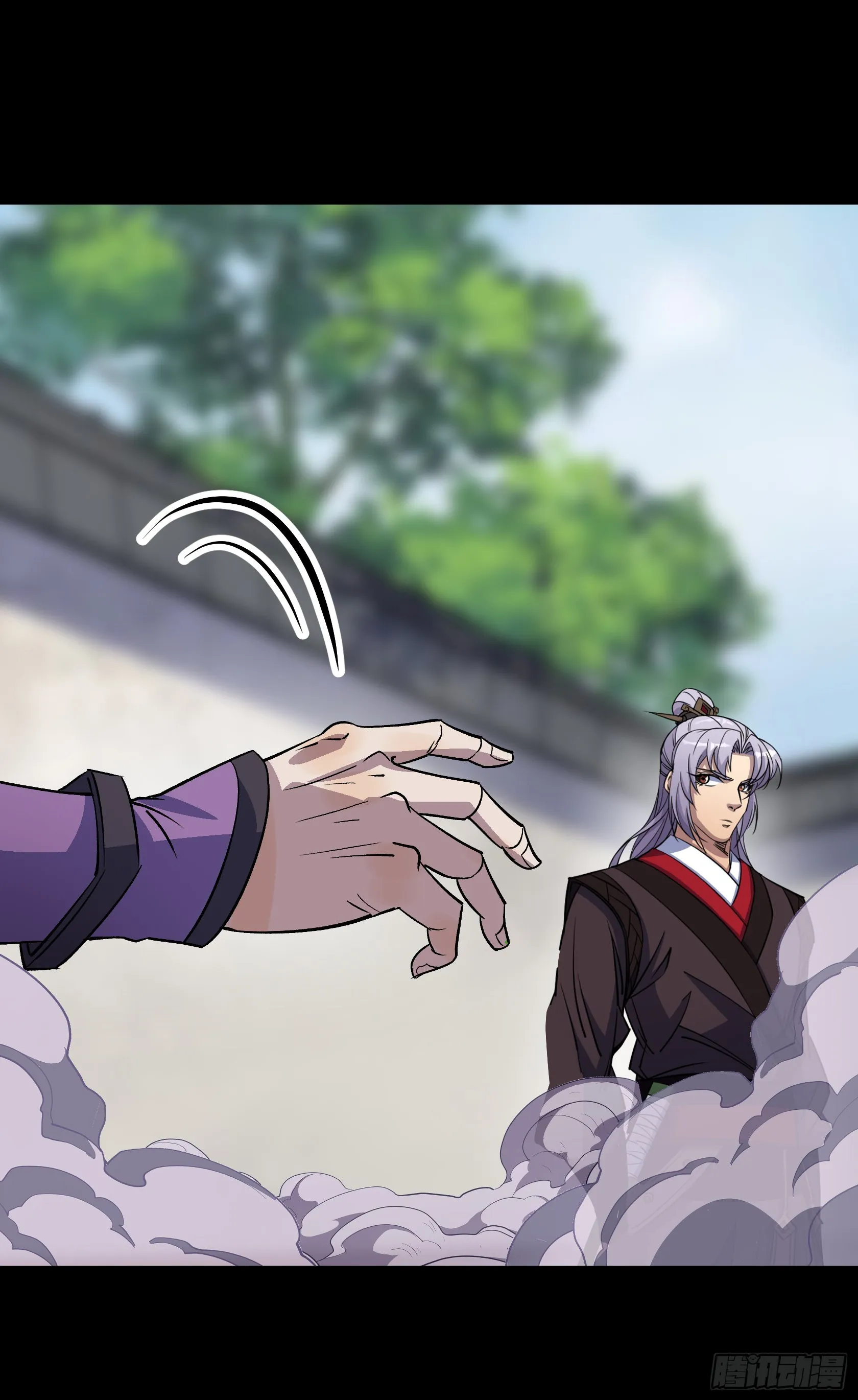 第108话 打僵尸 第22页