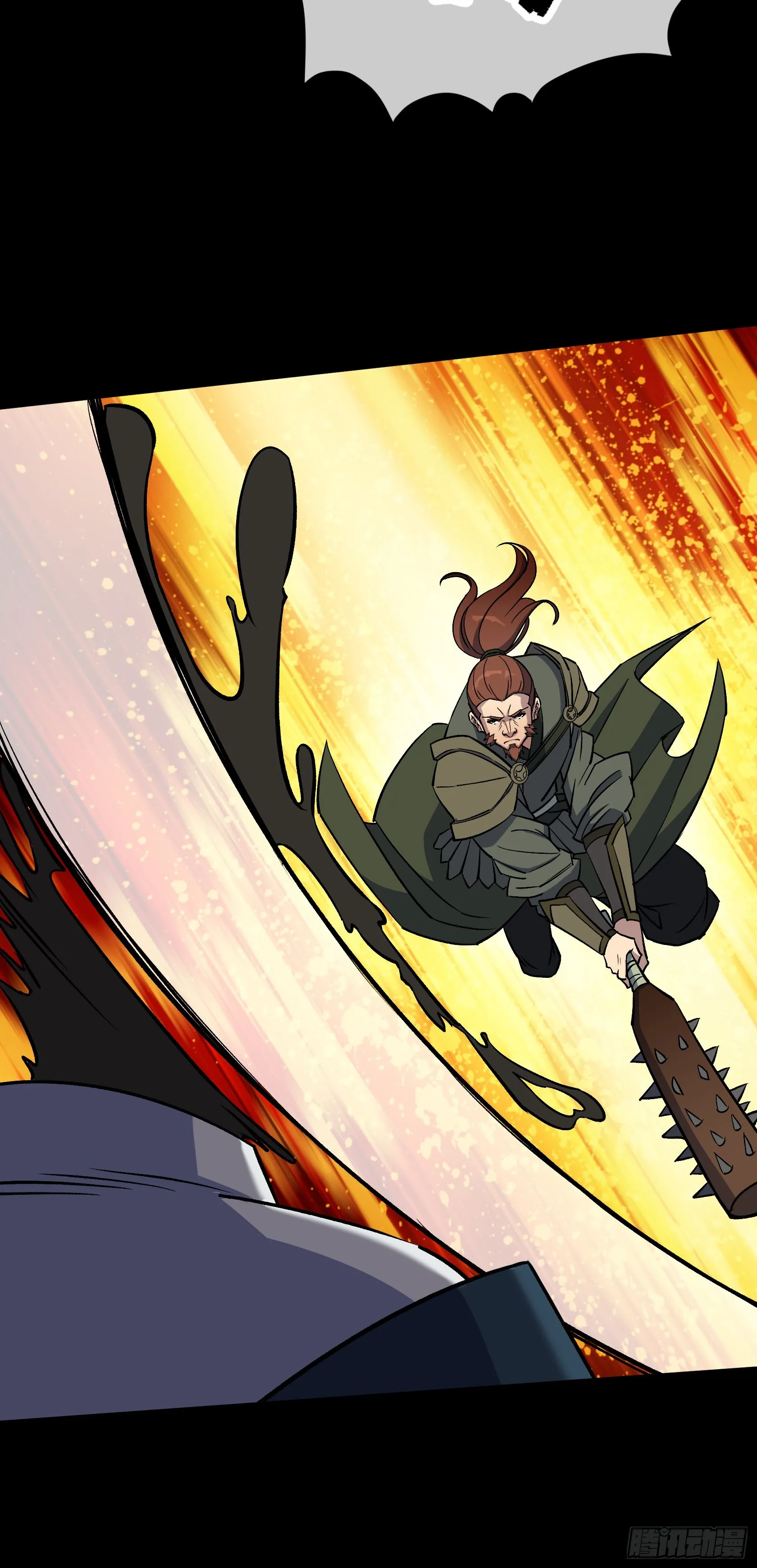 第107话 群魔乱舞 第22页