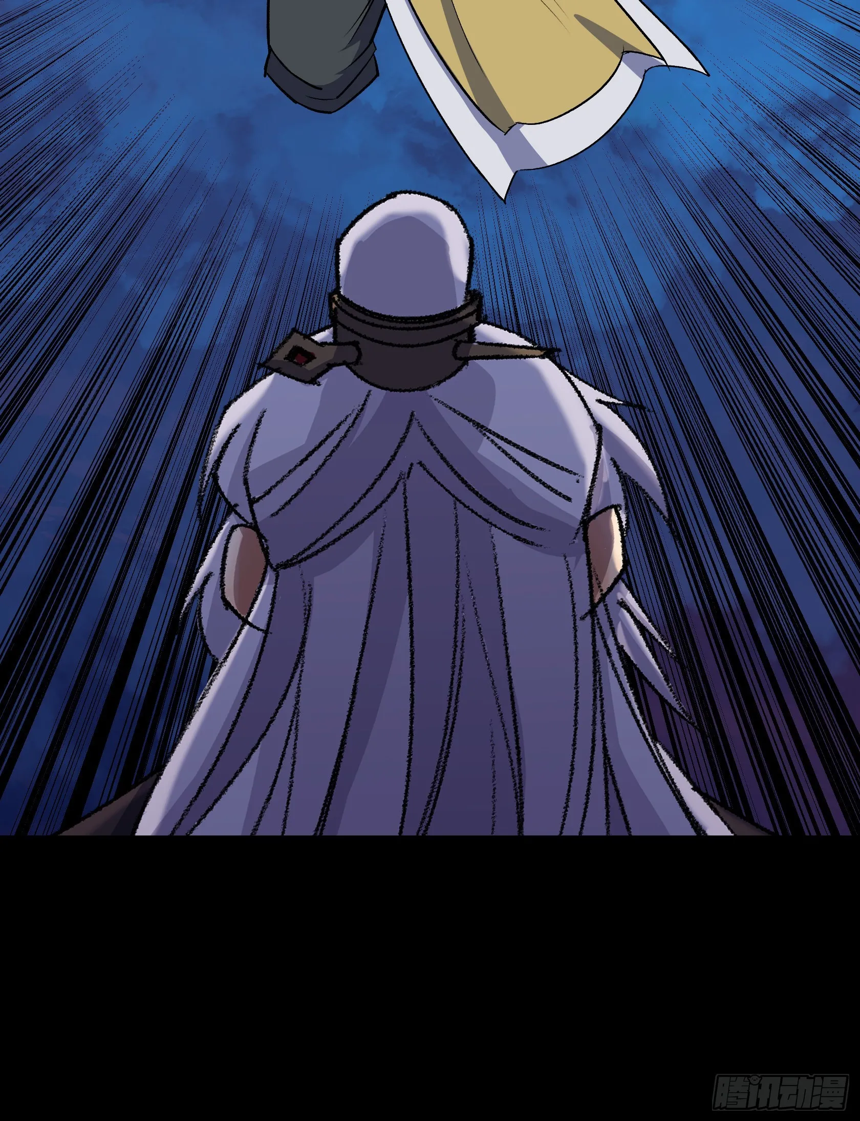 第107话 群魔乱舞 第32页
