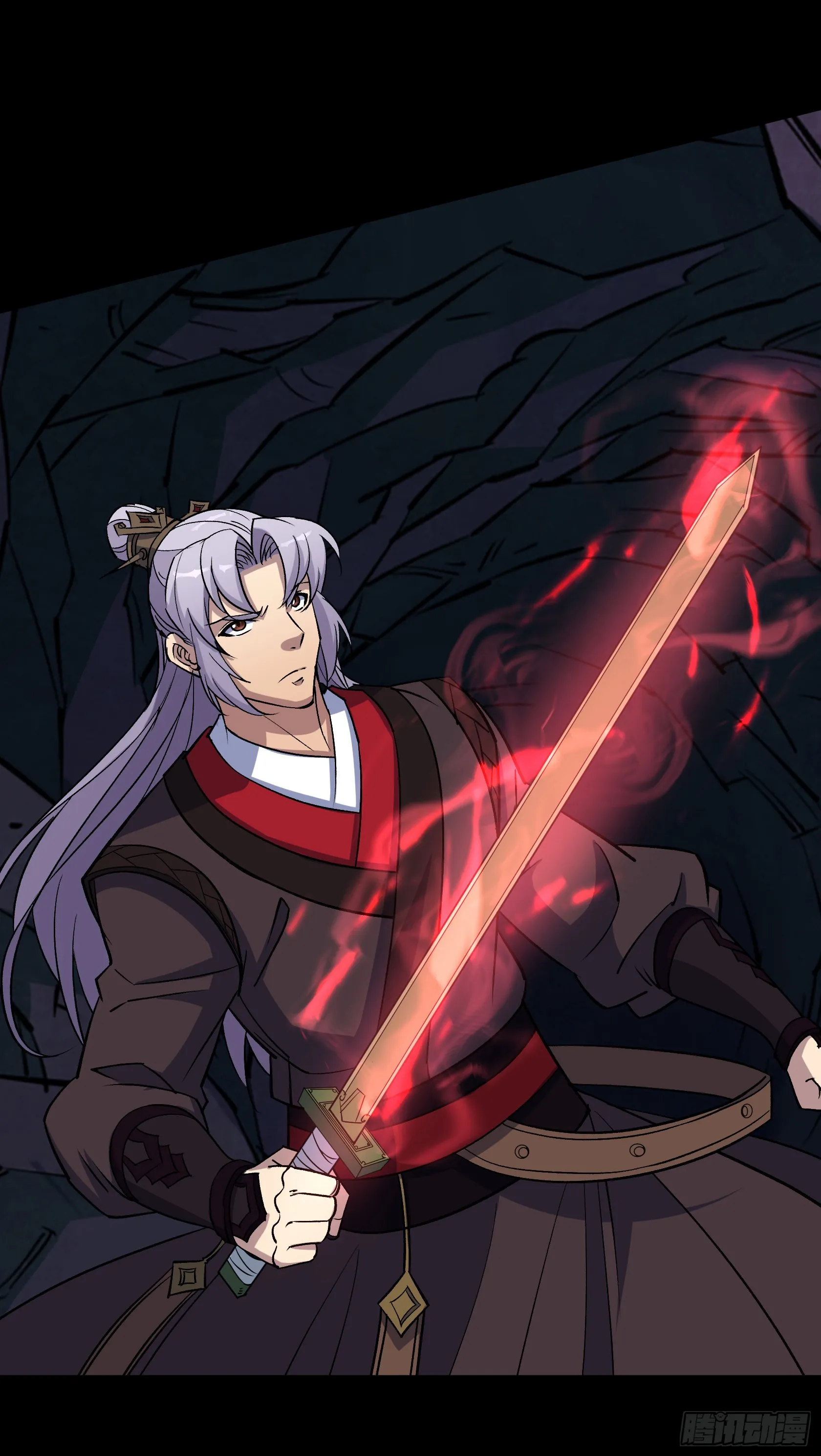 第103话 连剑督身死 第7页