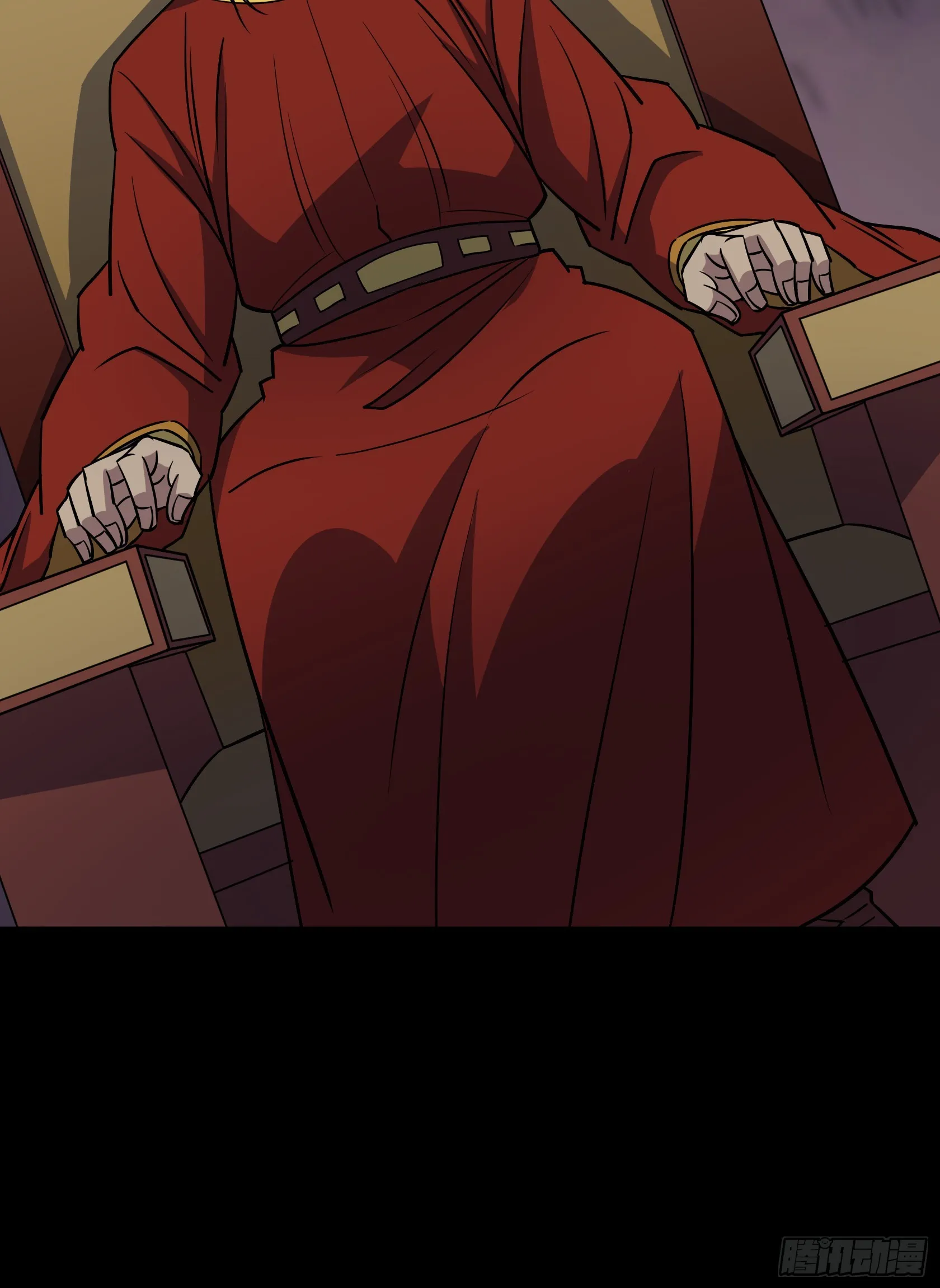 第100话 收服 第23页