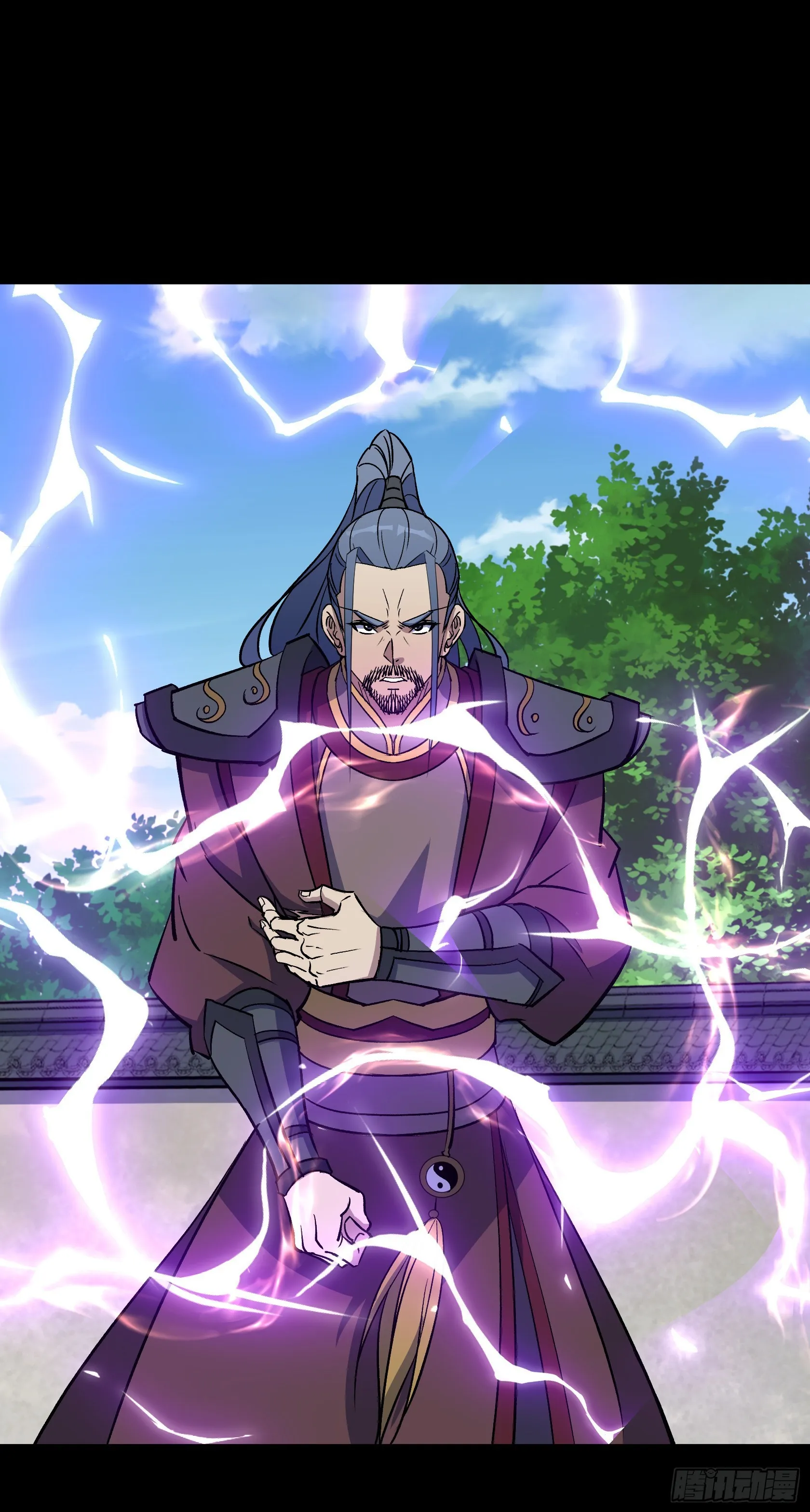 第113话 杀戮 第24页