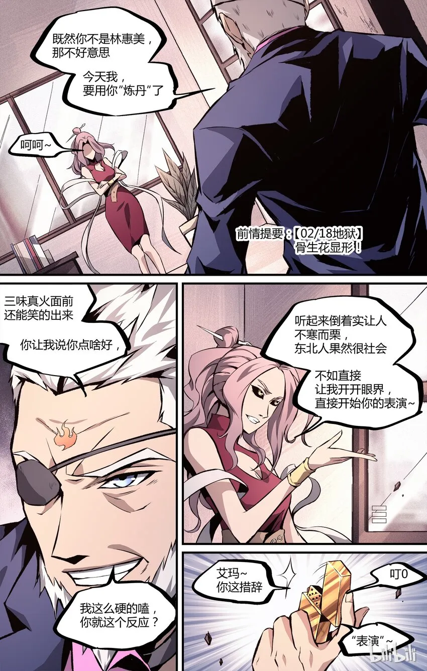24 东北扛把子 第2页