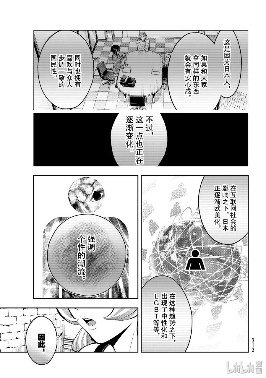 110 造型师 第15页