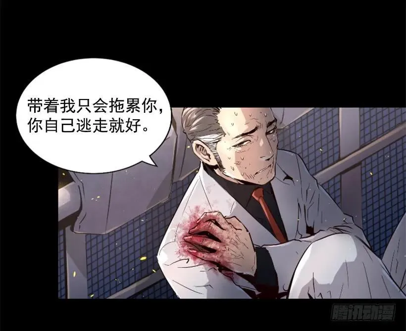 41.最后的忠告 第14页