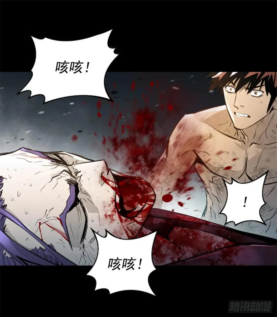 166.我别无选择 第28页