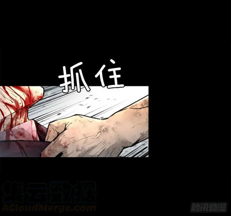 166.我别无选择 第31页