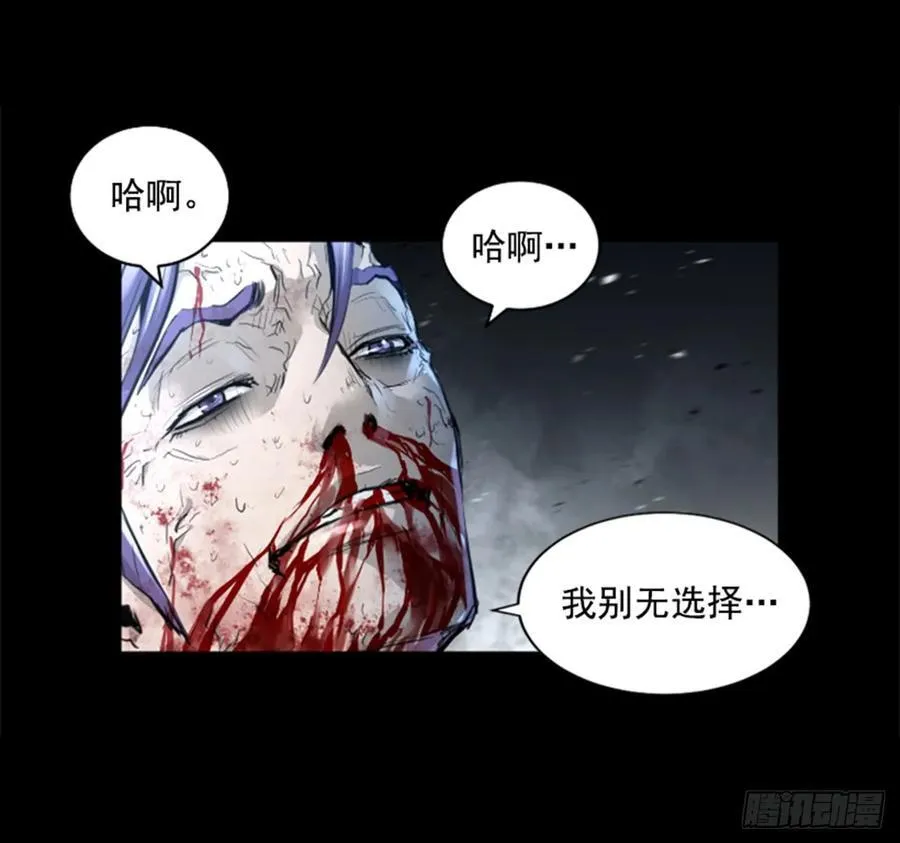 166.我别无选择 第33页