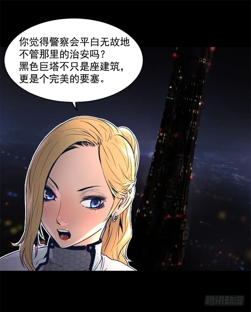 51.完美要塞 第43页