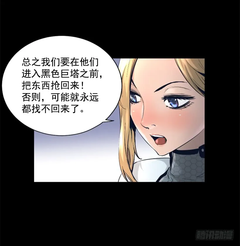 51.完美要塞 第46页