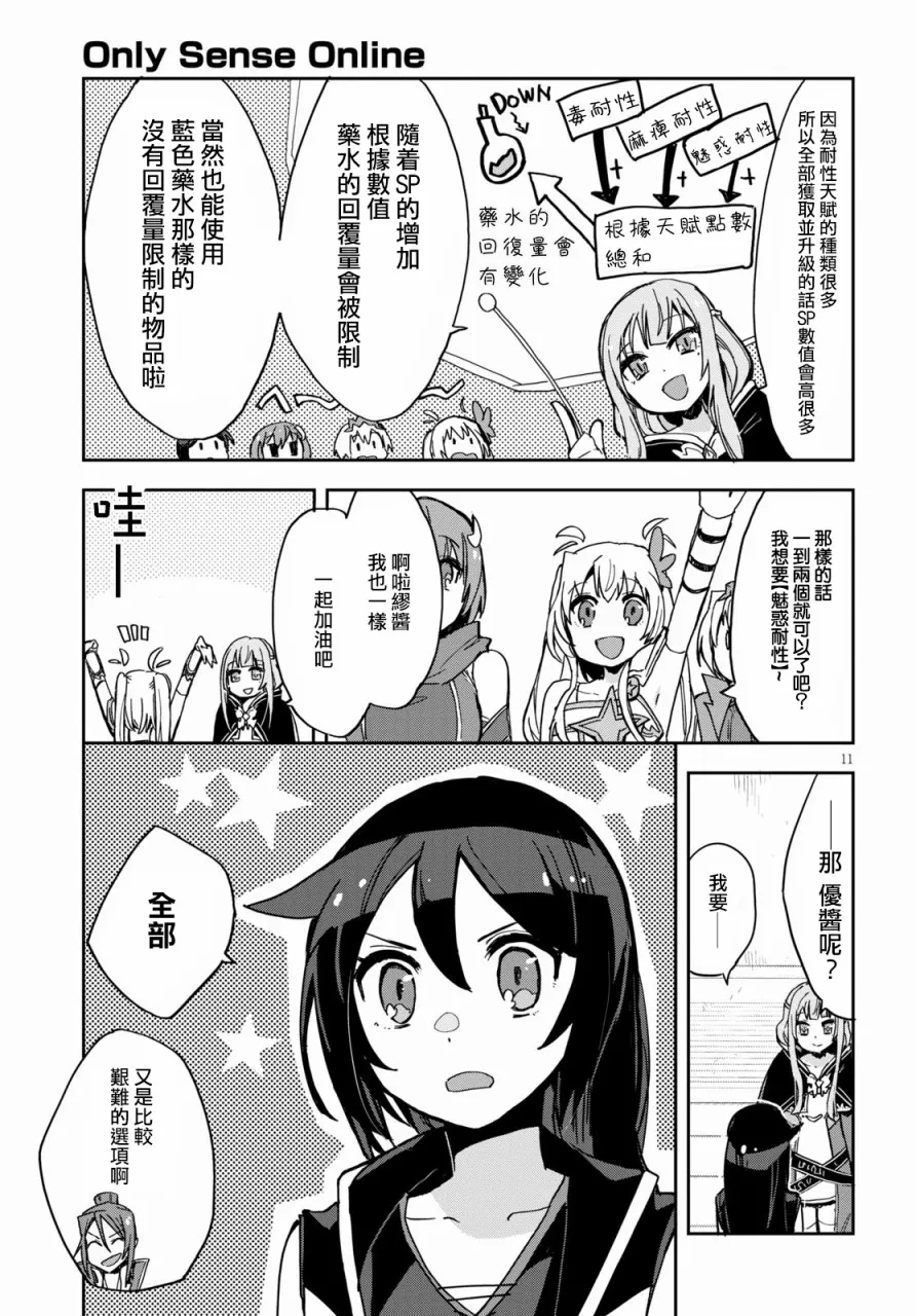 第71话 第11页