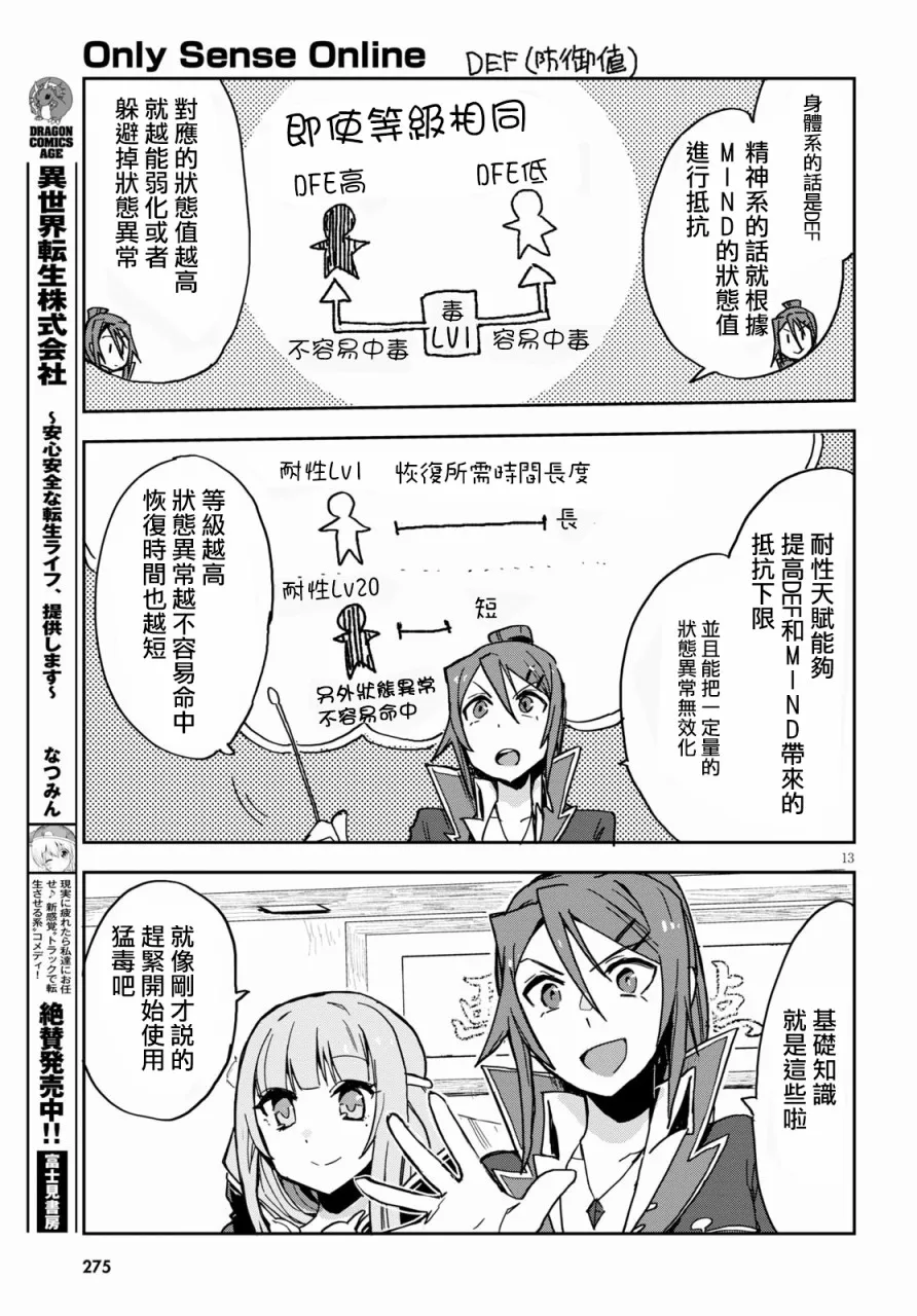 第71话 第13页