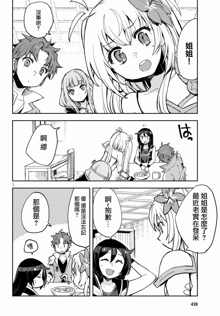 第69话 第2页