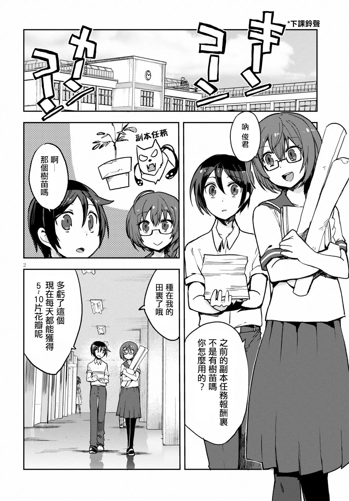 第51话 第2页