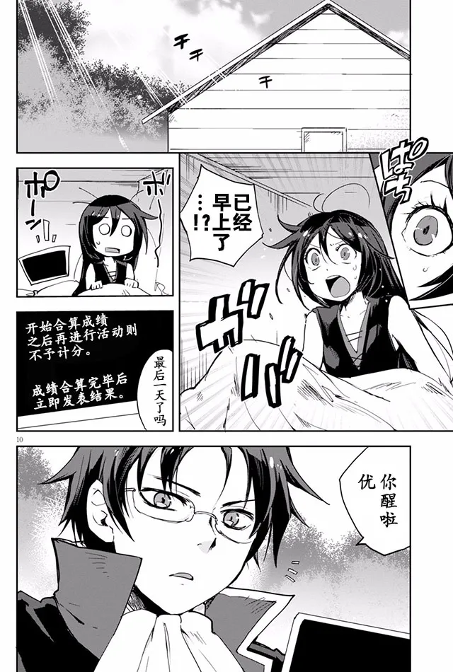 第22话 第10页