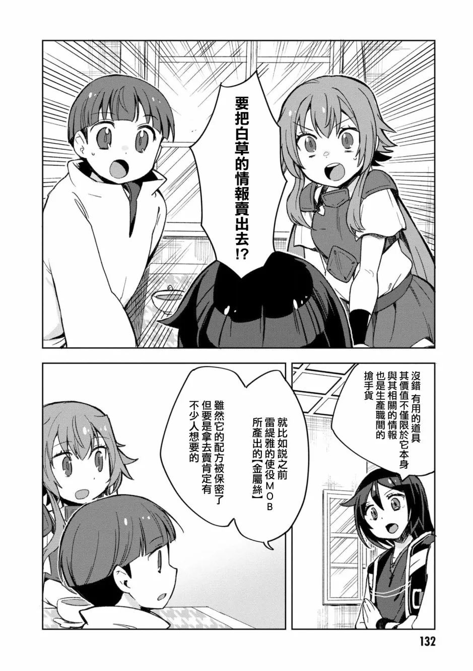 第82话 第1页