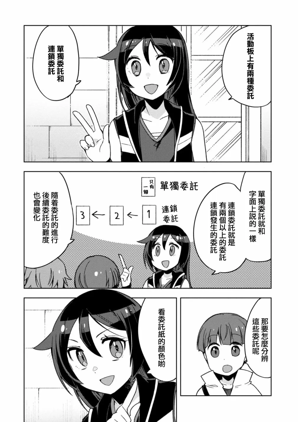 第81话 第9页