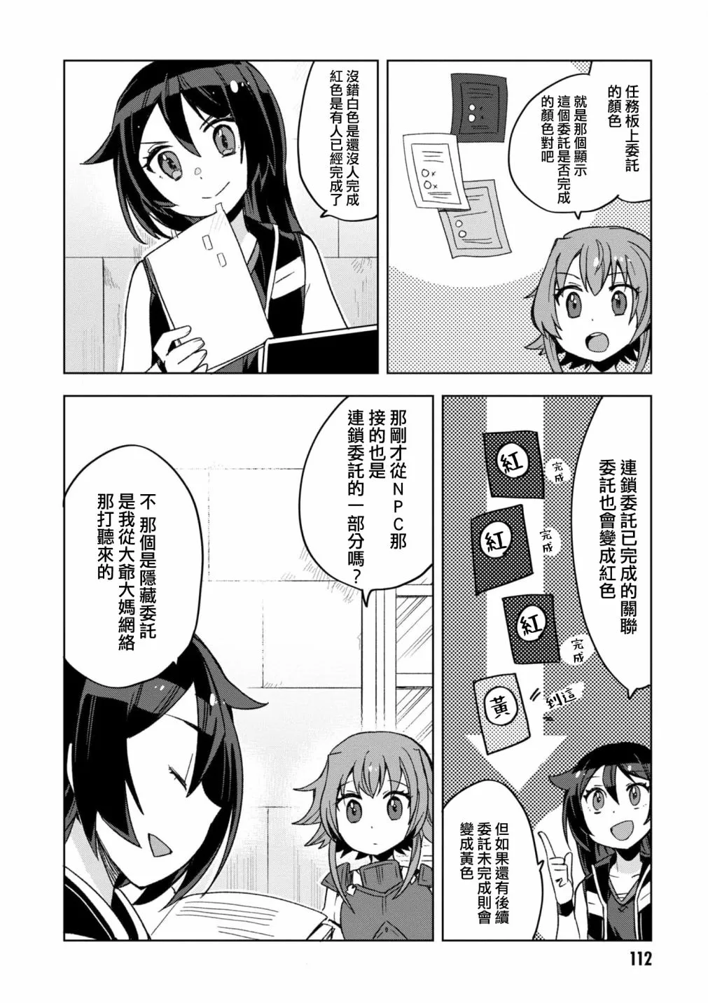 第81话 第10页