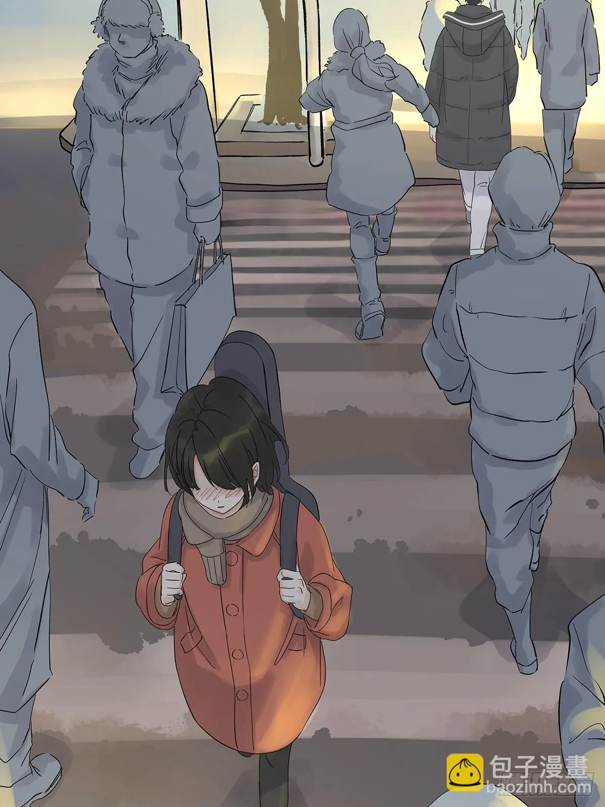 第八十六回：交汇 第28页