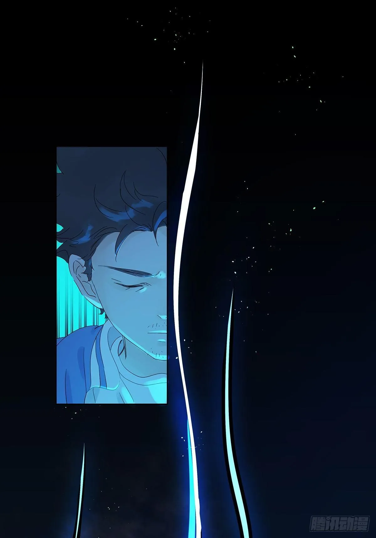 第七十一回：时空狭缝 第19页