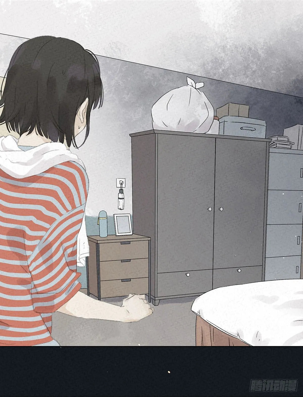 第一回：徐思娴 第19页