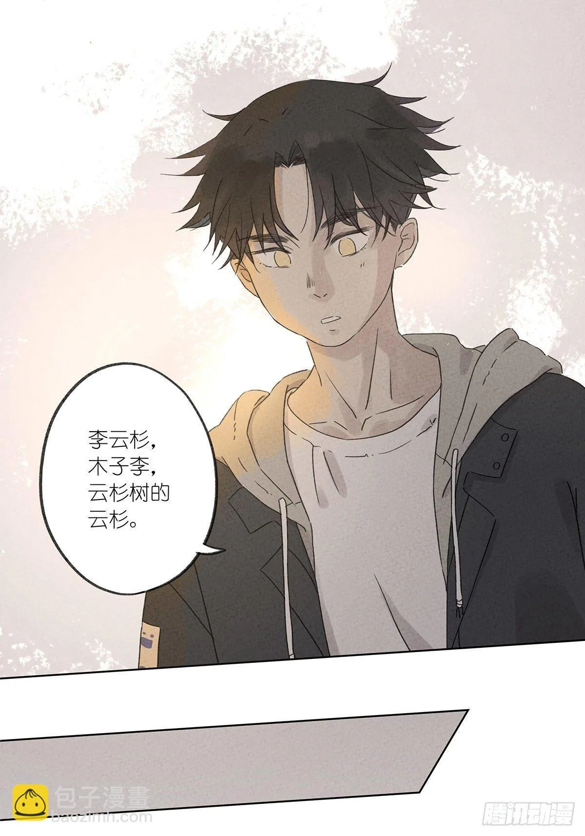 第二回：李云杉 第11页