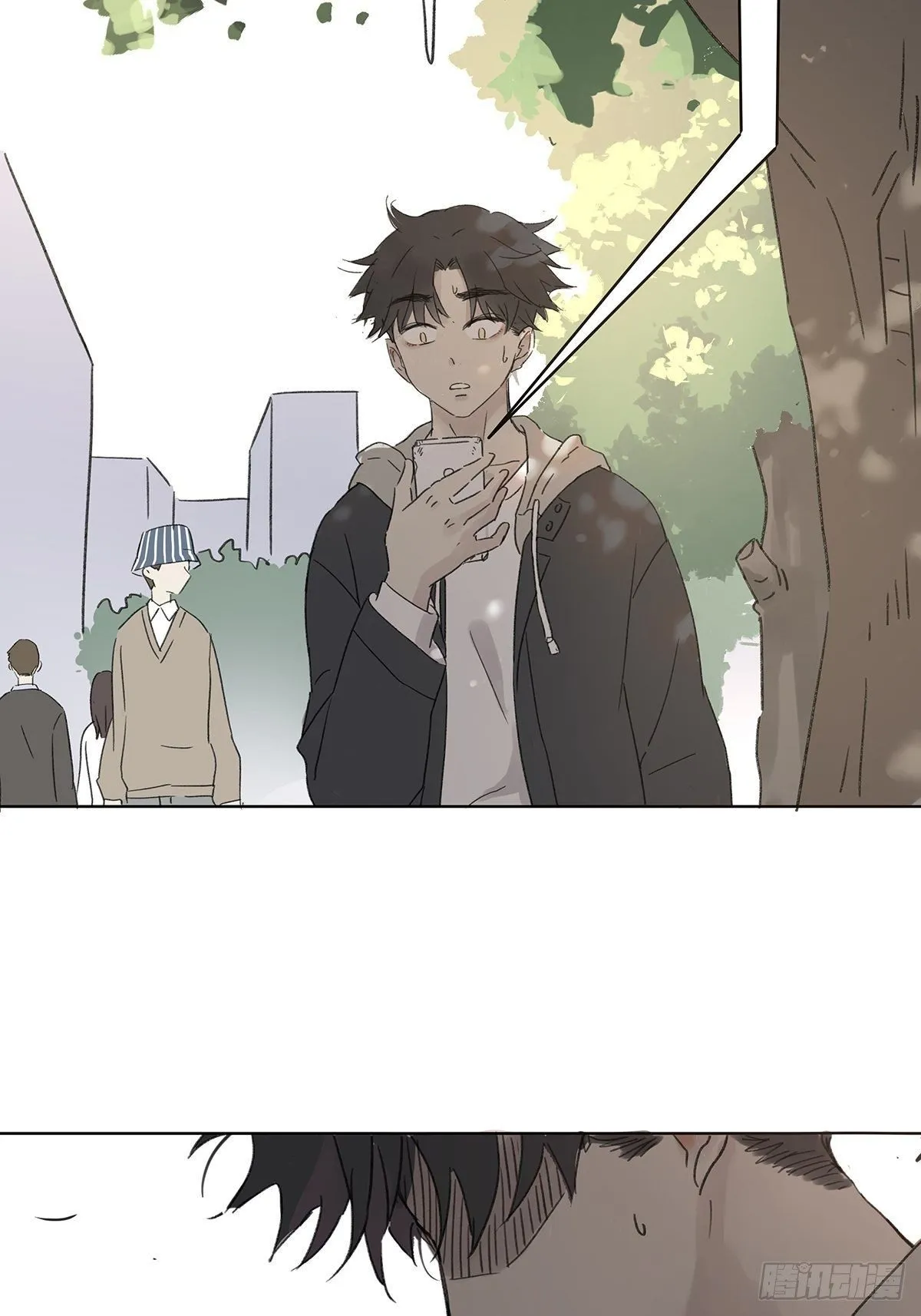 第二回：李云杉 第48页