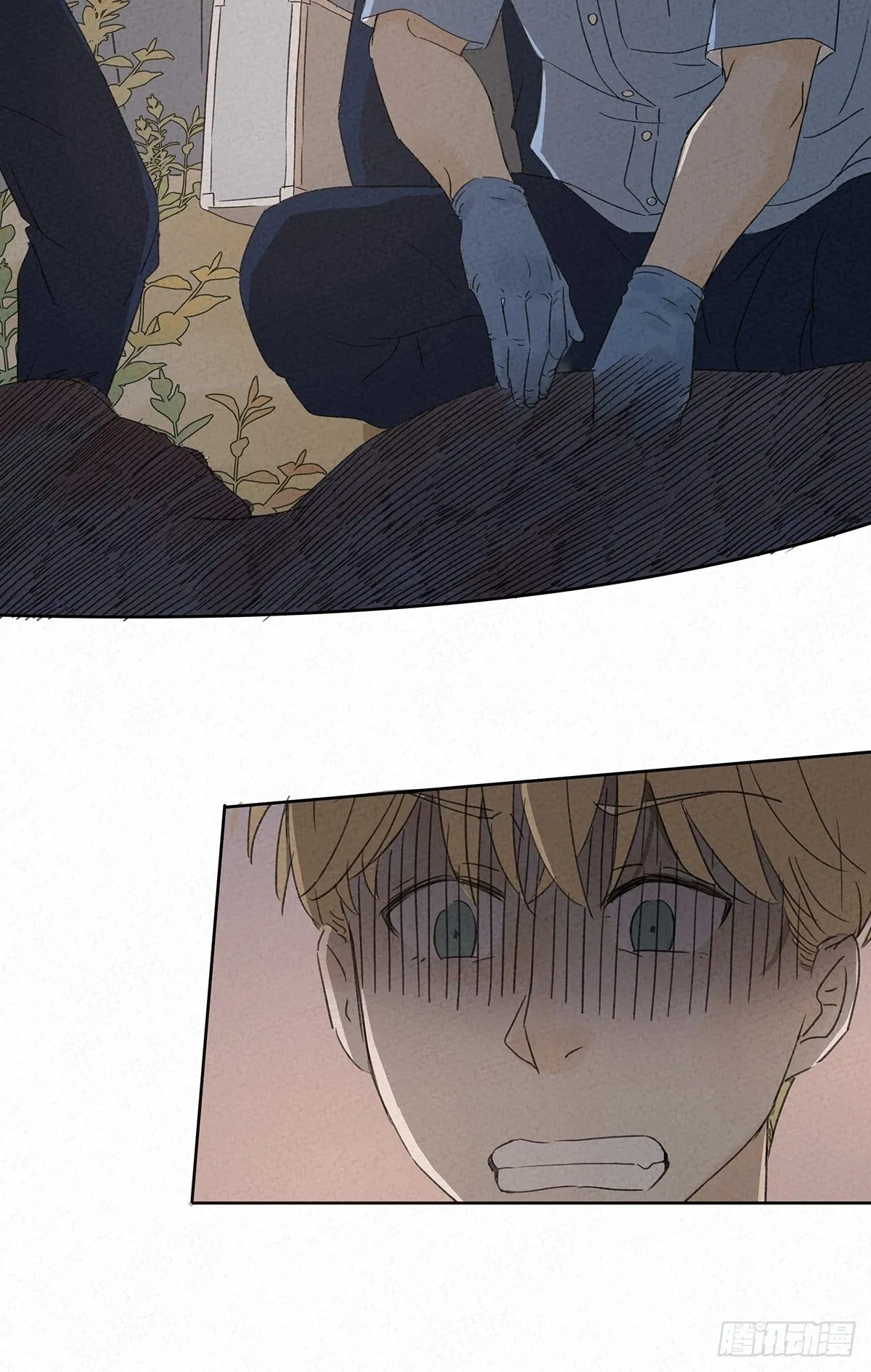 第五回：法医 第28页