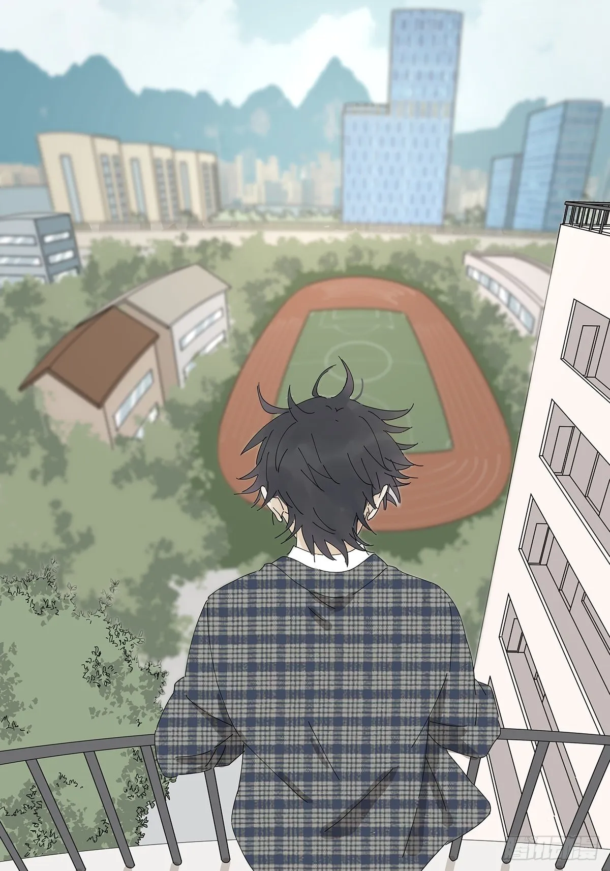 第十七回：后山 第30页
