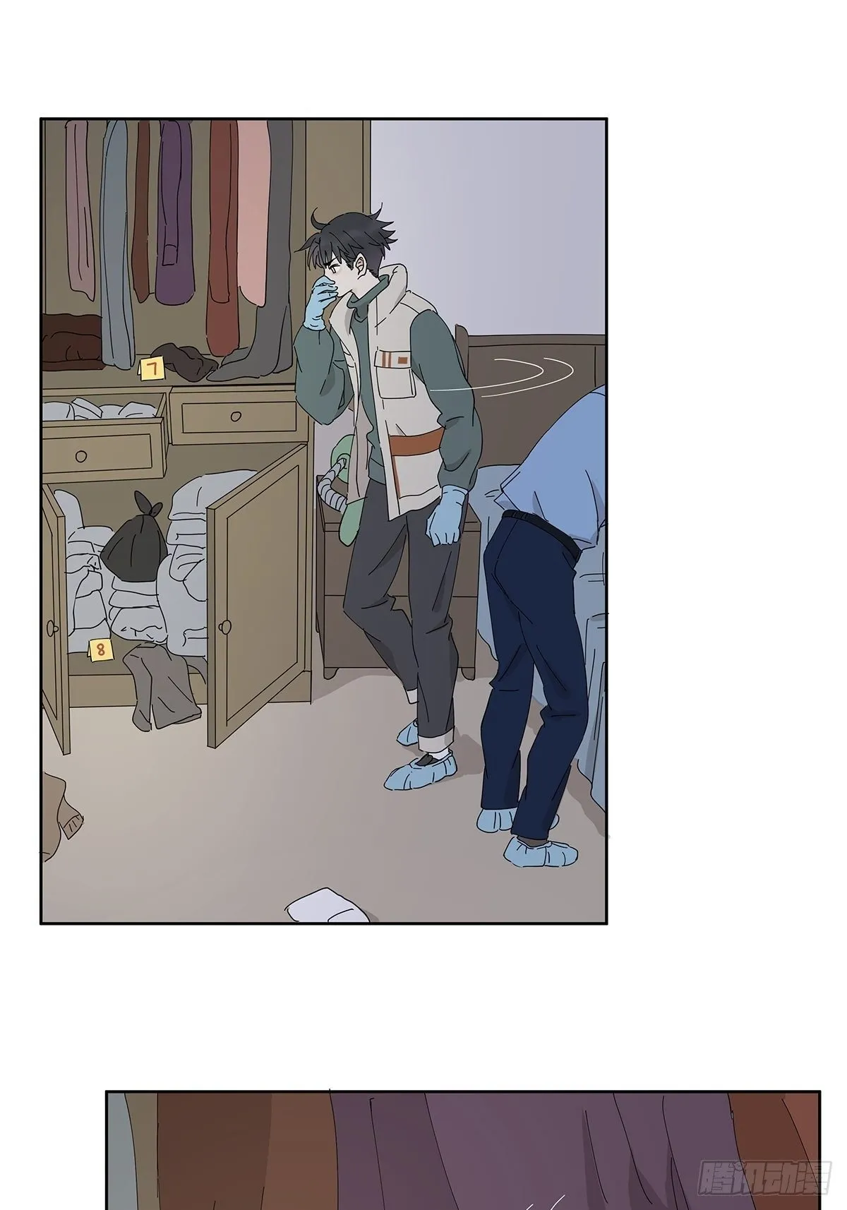 第十九回：血迹 第27页